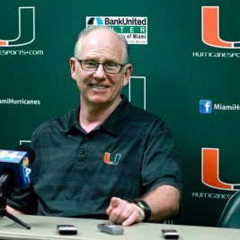 Jim Larranaga